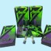 Alien Labs Carts 1g Empty Live Resin Vape Cartridges