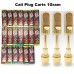 Cali Plug Carts 1G Premium Cannabis Oil THC Cartridges（Empty）