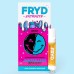 FRYD Extracts 1g Empty Carts Fryd Sugar Sauce