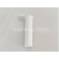 Opaque Child Resistant Pop Tubes